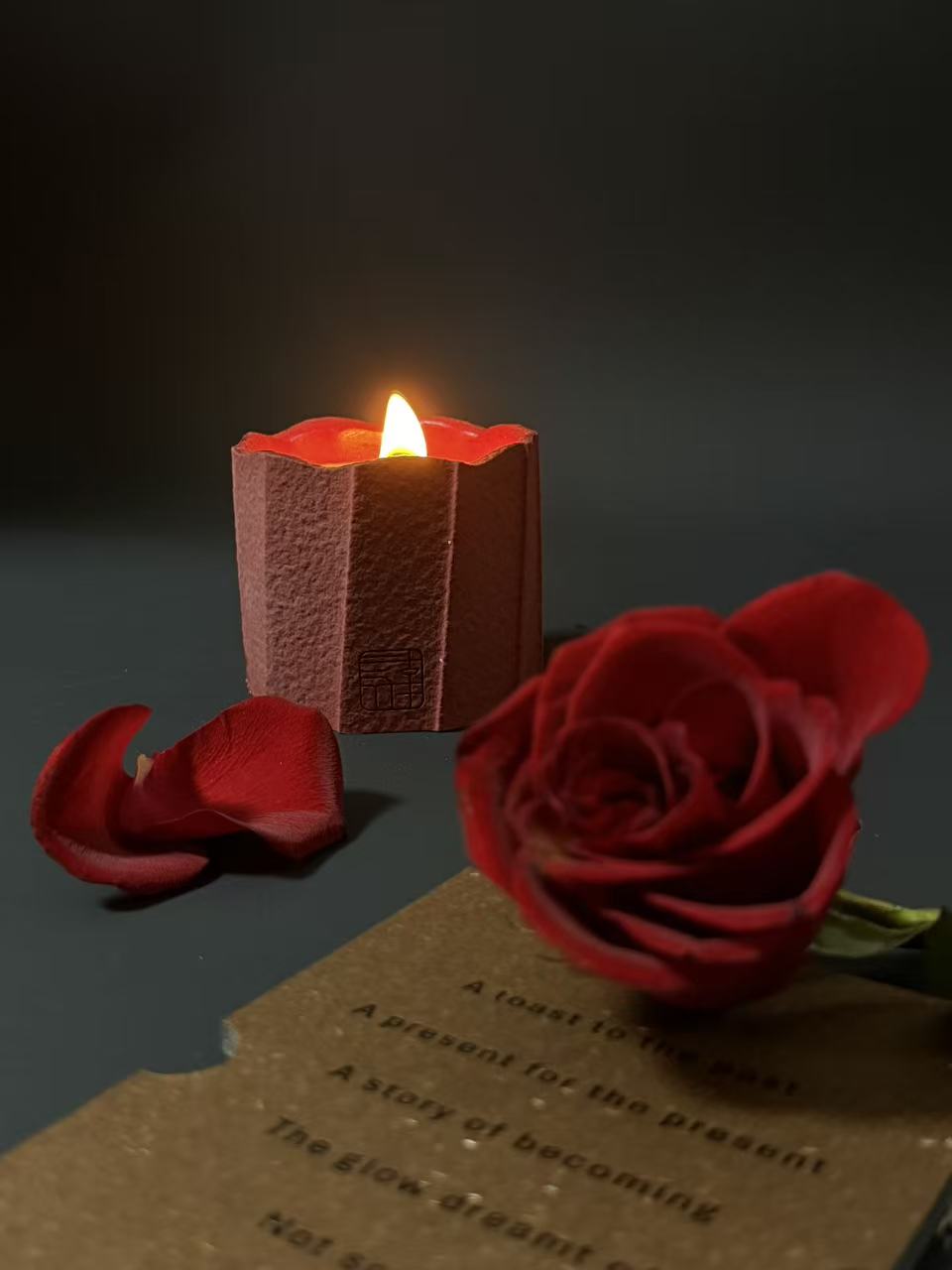 Love Letter (Limited Edition)