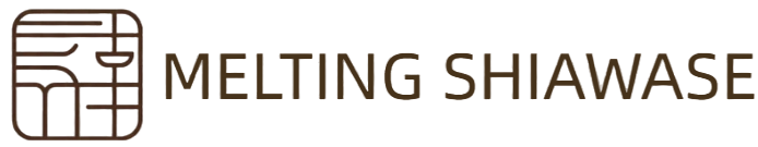 MELTING SHIAWASE
